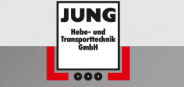 Jung Deichsel komplett mit Öse K-Serie